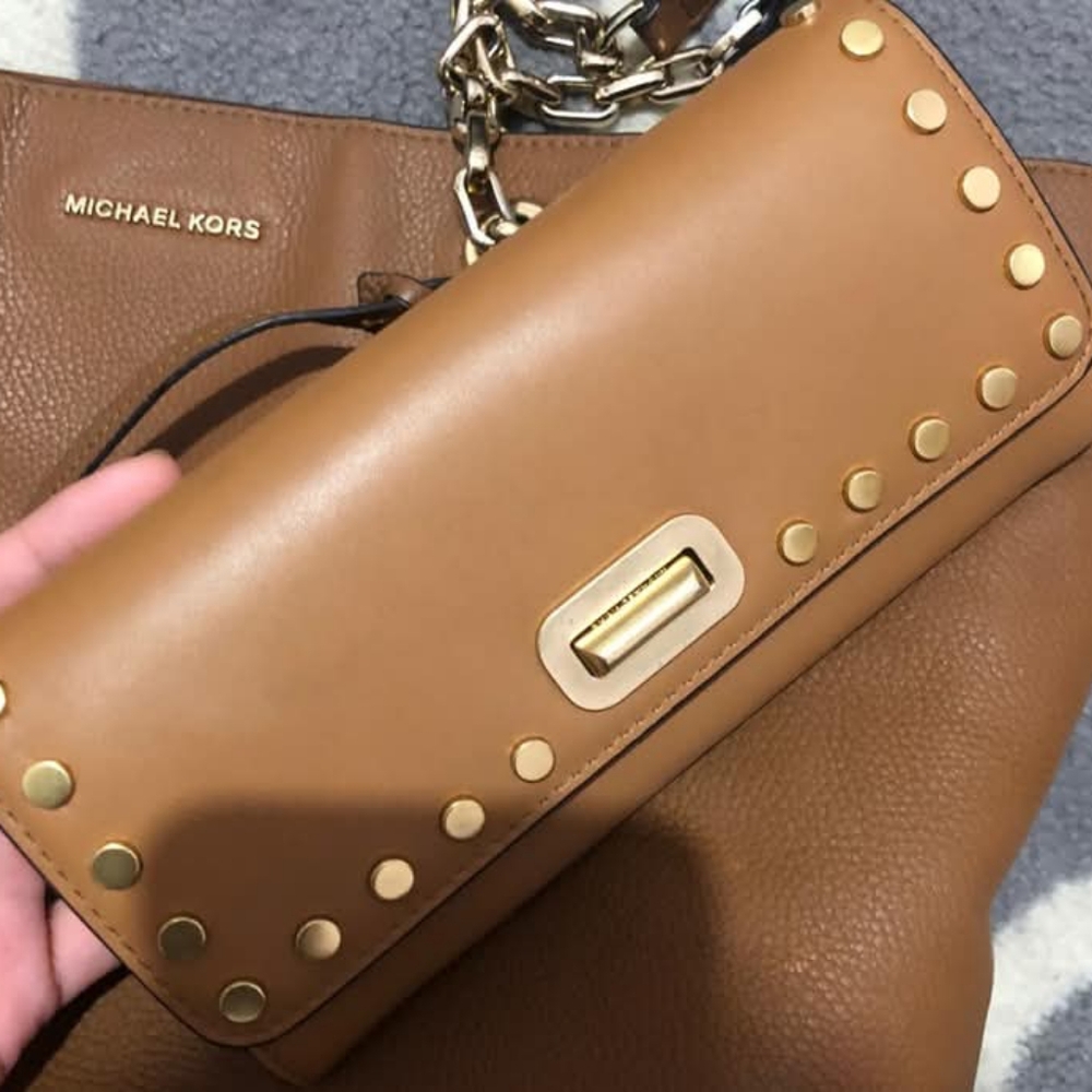 Michael Kors wallet